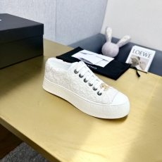 Chanel Casual Shoes